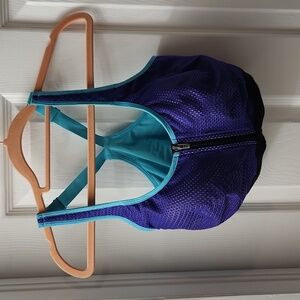 Victoria's Secret sports bra